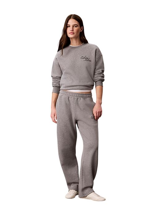LV047H250GP7E GRIGIO CALVIN KLEIN | LV047H250GP7E GRIGIO